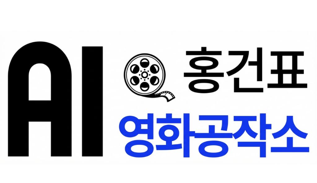 홍건표 영화공작소